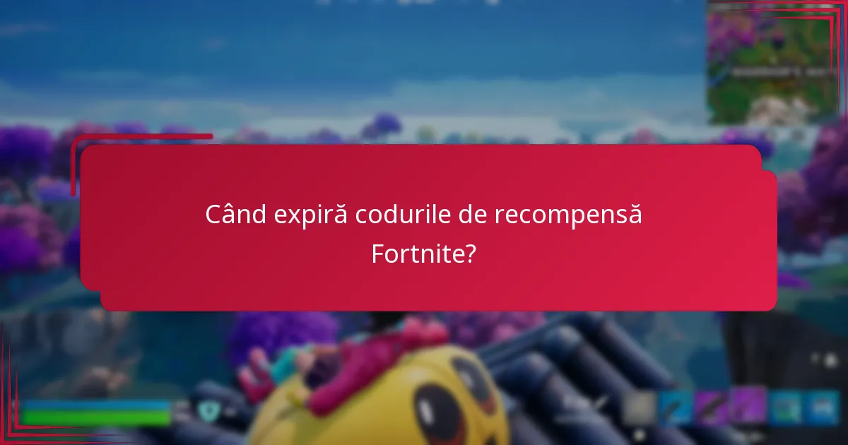 Cum să răscumpărați codurile de recompensă Fortnite?