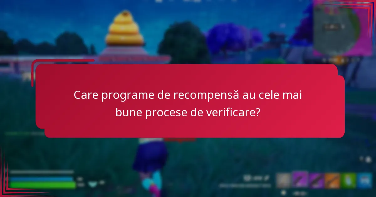 Cum să verificați valabilitatea codurilor de recompensă?