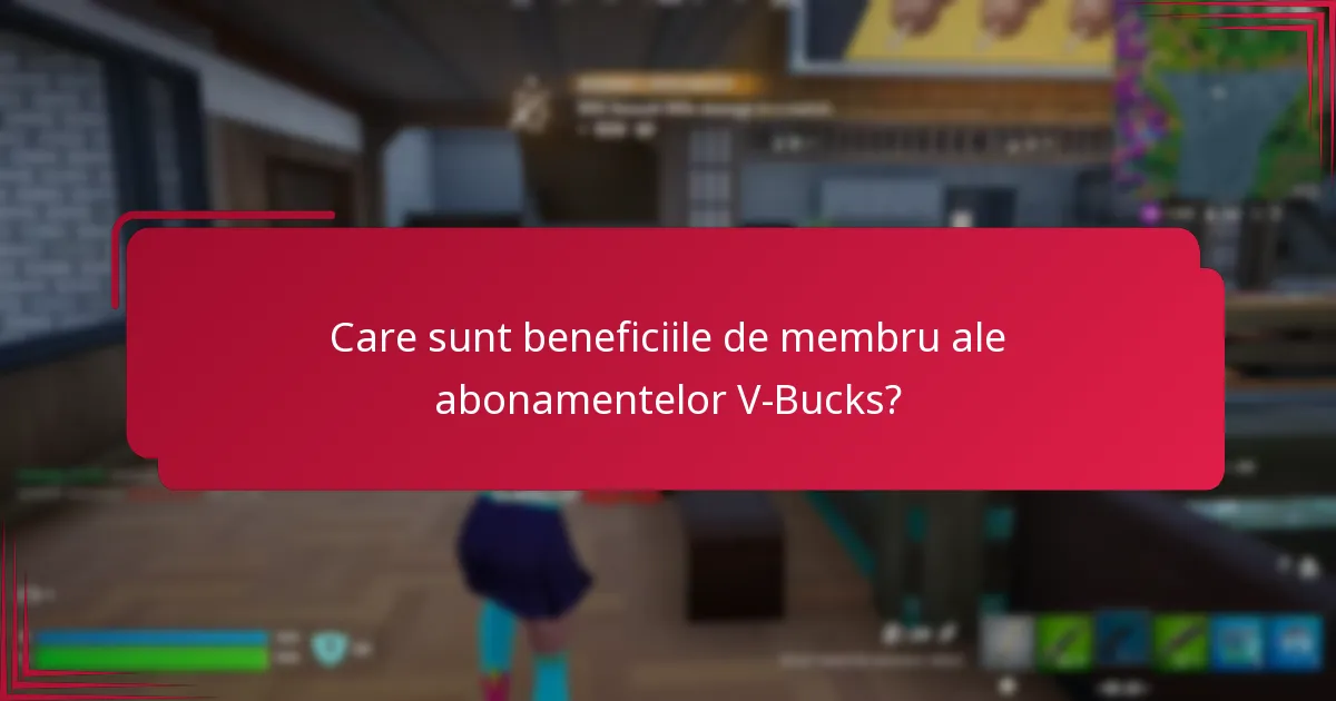 Cum să anulezi un abonament V-Bucks?