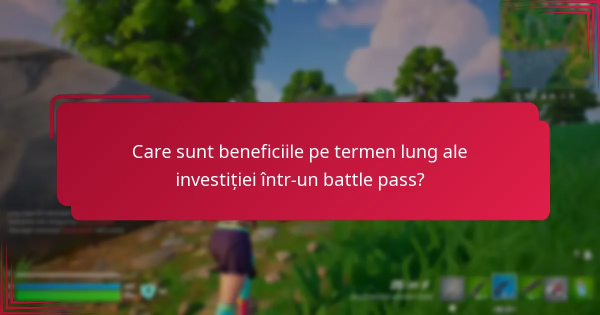 Care sunt costurile asociate cu battle pass-urile?