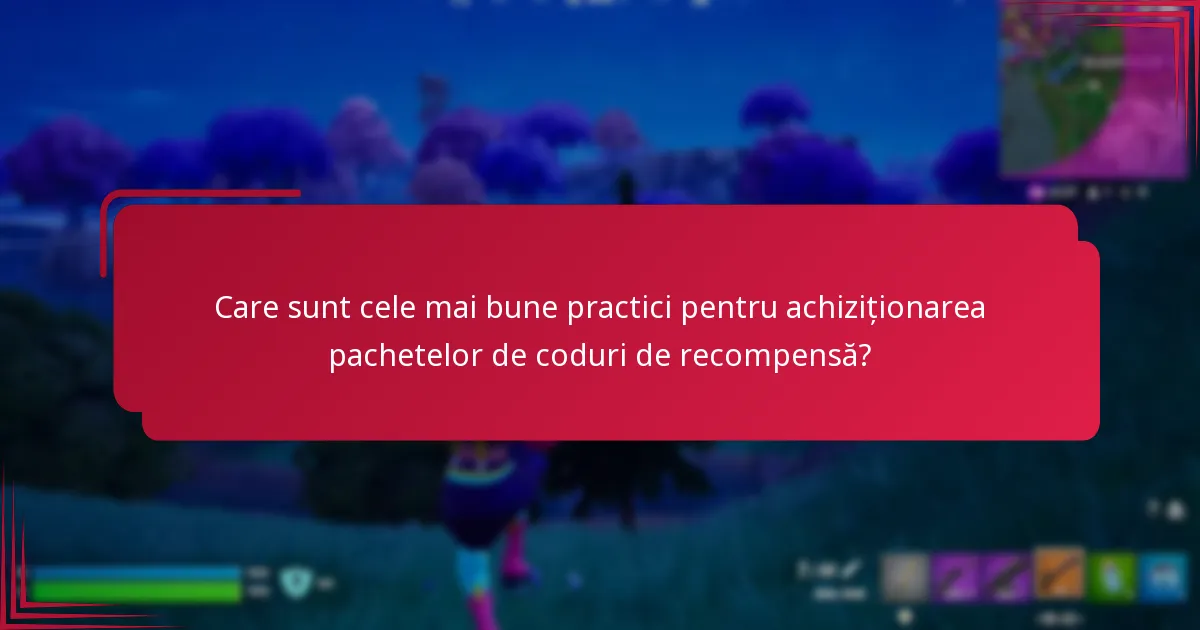 Cum pot maximiza valoarea cu pachetele de coduri de recompensă?
