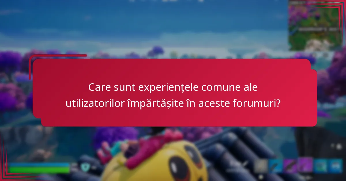 Cum pot să mă alătur și să particip în forumurile comunității codurilor de recompensă?