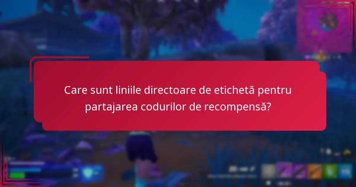 Ce considerații de siguranță ar trebui luate în considerare atunci când se partajează coduri?