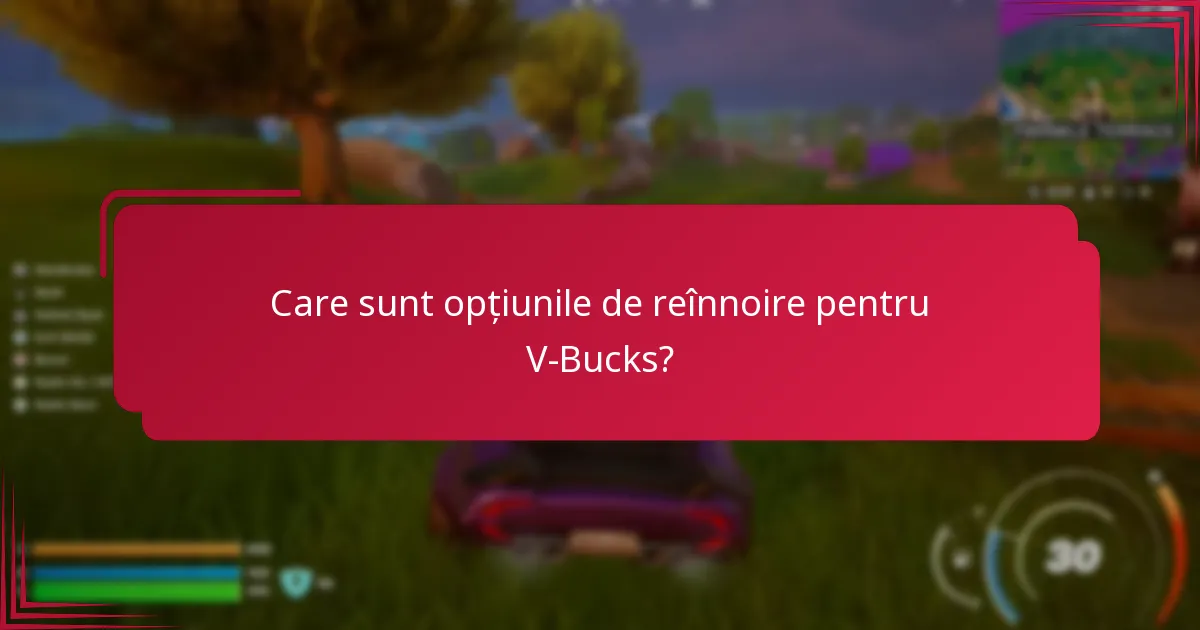 Cum pot urmări soldul meu de V-Bucks?