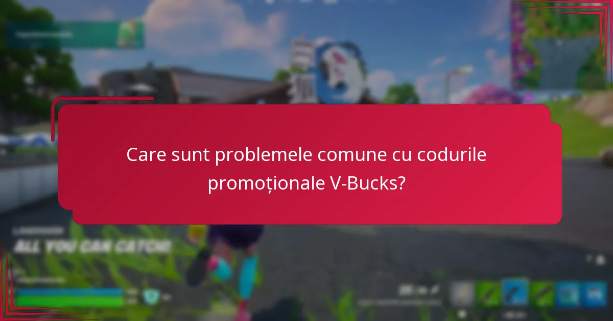 Cum pot răscumpăra codurile promoționale V-Bucks?