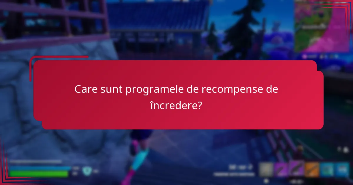 Cum pot identifica escrocheriile cu coduri de recompensă?