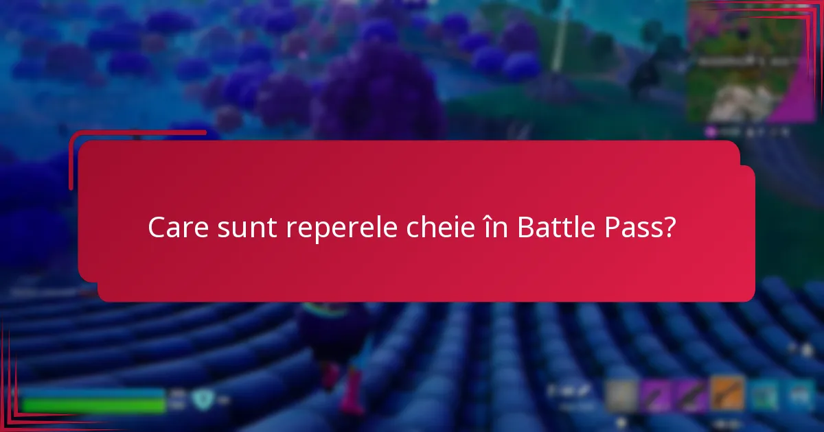 Cum pot jucătorii să-și urmărească progresul în Battle Pass?