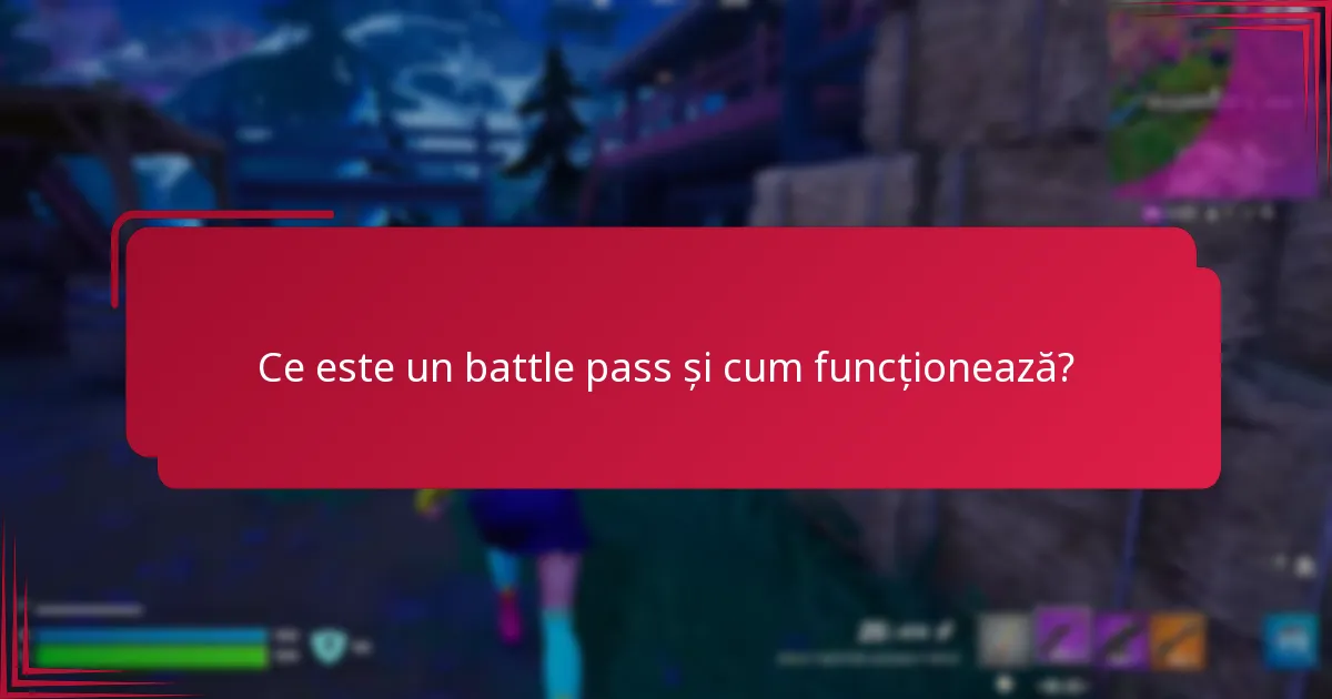 Care sunt beneficiile pe termen lung ale investiției într-un battle pass?