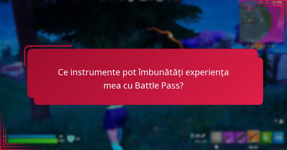 Ce perspective sezoniere ar trebui să iau în considerare pentru succesul în Battle Pass?
