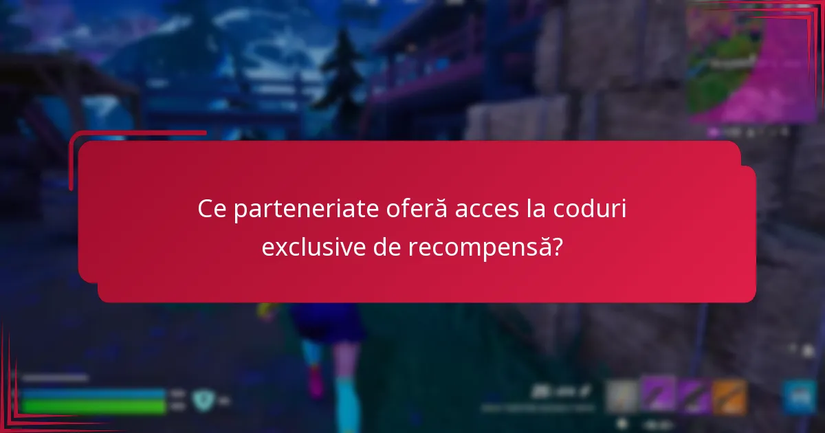 Cum pot obține coduri exclusive de recompensă?