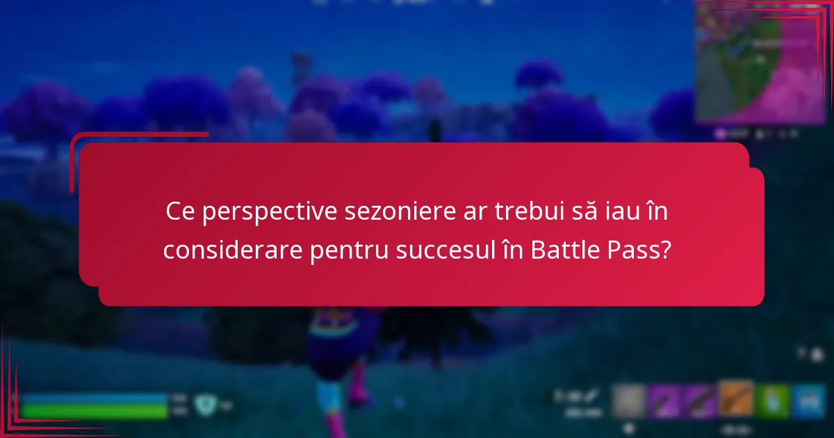 Ce instrumente pot îmbunătăți experiența mea cu Battle Pass?