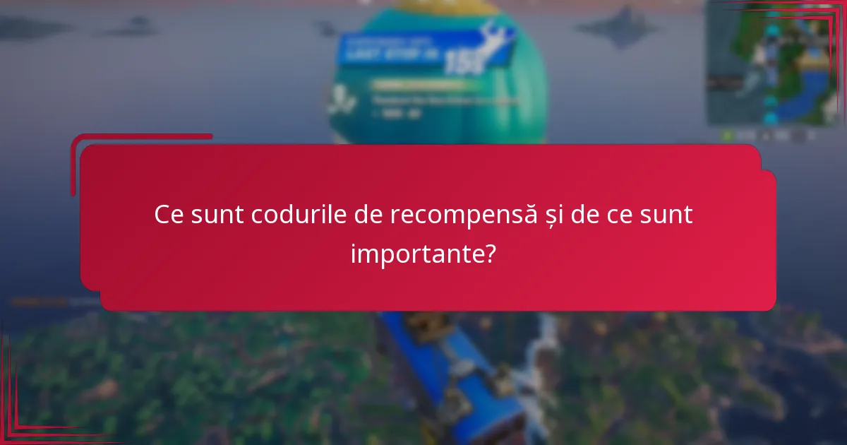 Care sunt cele mai bune practici pentru păstrarea înregistrărilor codurilor de recompensă?