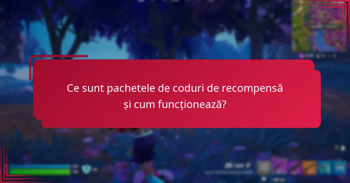 Care sunt cele mai bune practici pentru achiziționarea pachetelor de coduri de recompensă?
