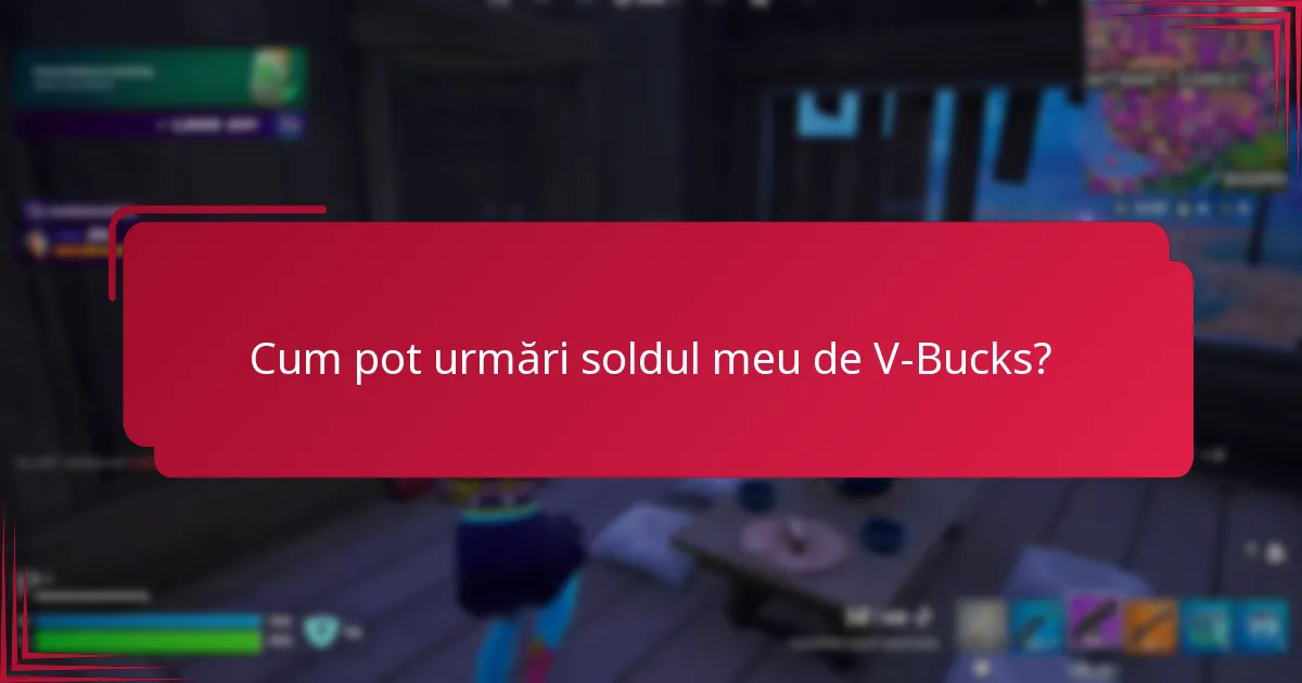 Există alternative la V-Bucks?